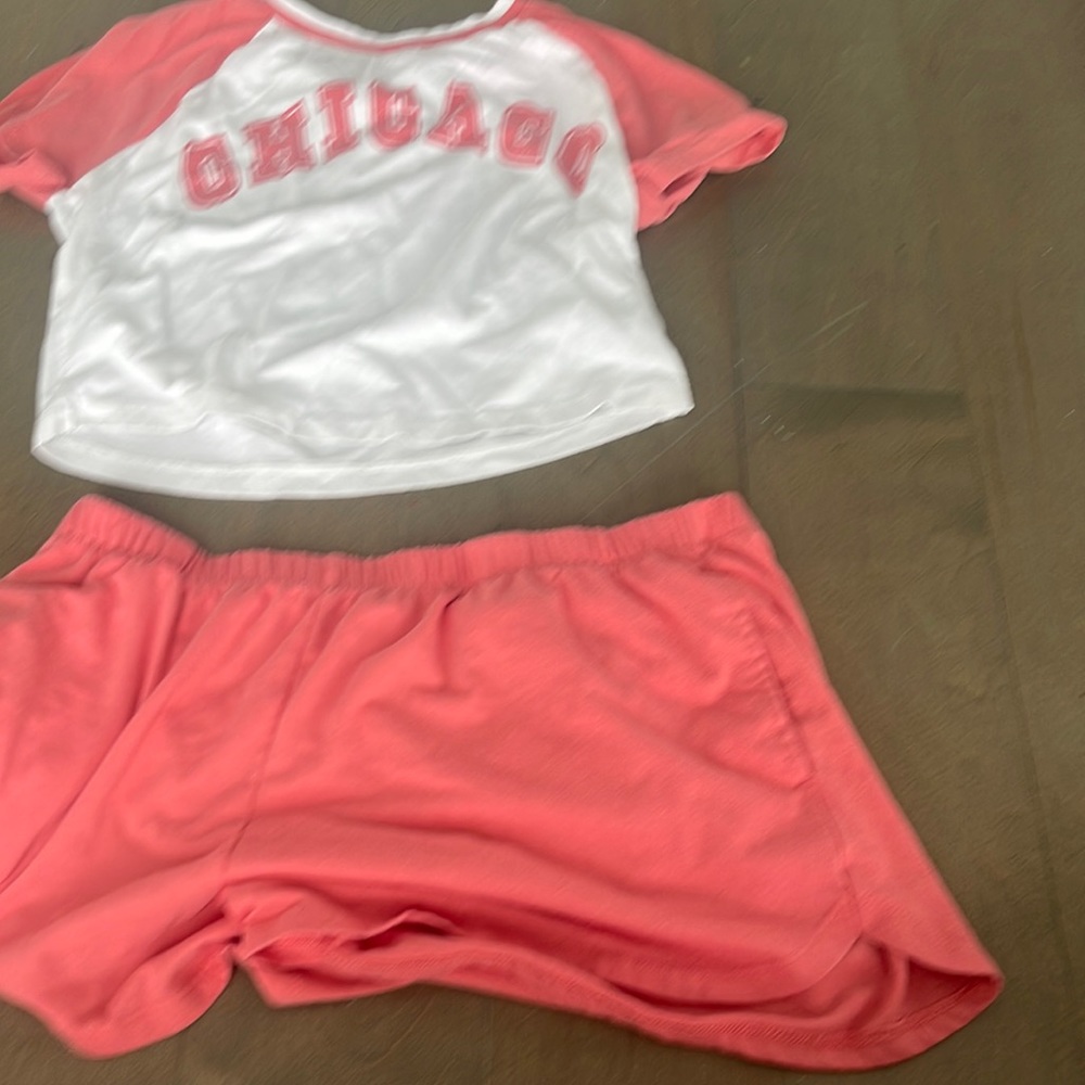 Matching set
